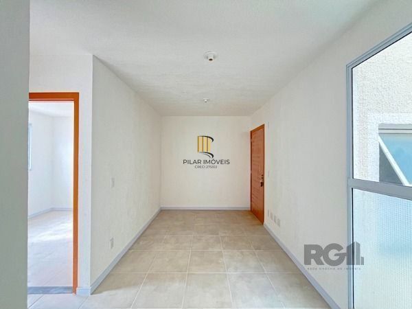 Apartamento 2 dormitórios à venda Restinga Porto Alegre/RS