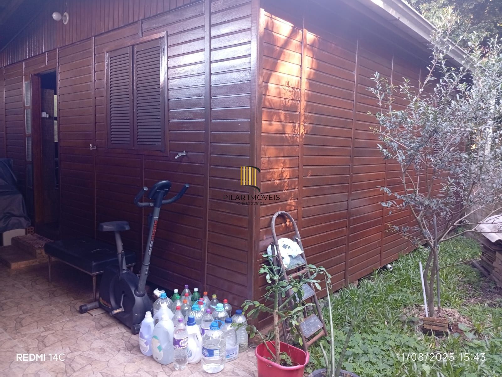 Terreno á venda no bairro Cavalhada em Porto Alegre!