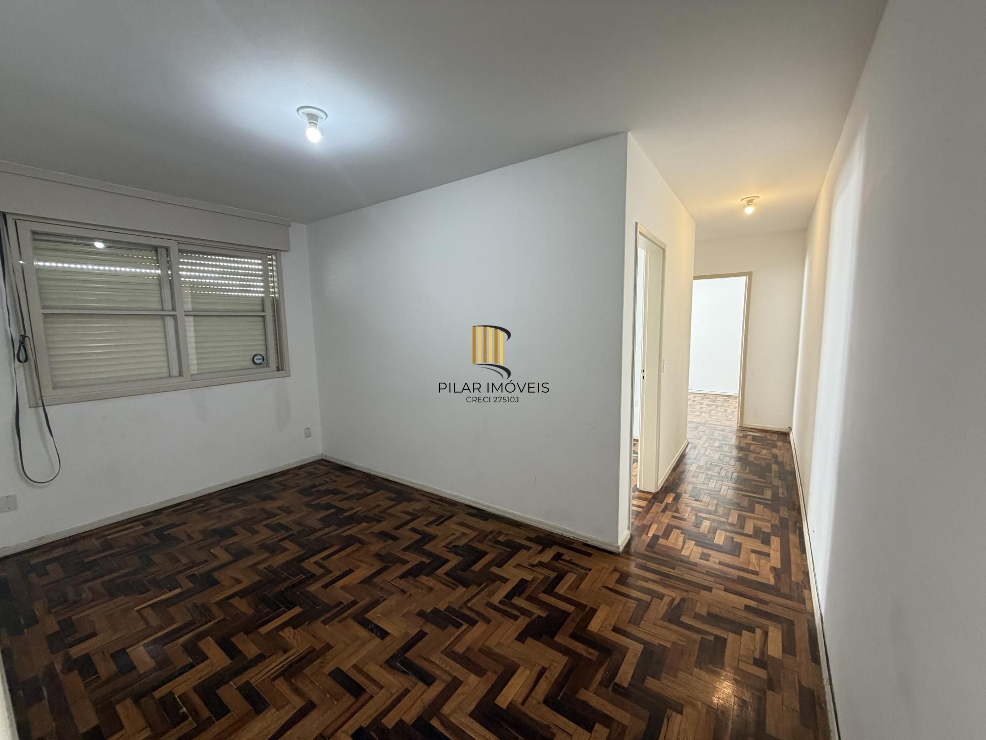 Apartamento 2 dormitórios no bairro Camaquã