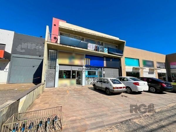 Apartamento em Porto Alegre, no bairro Hípica, com 2 dormitório(s), e 2 banheiro