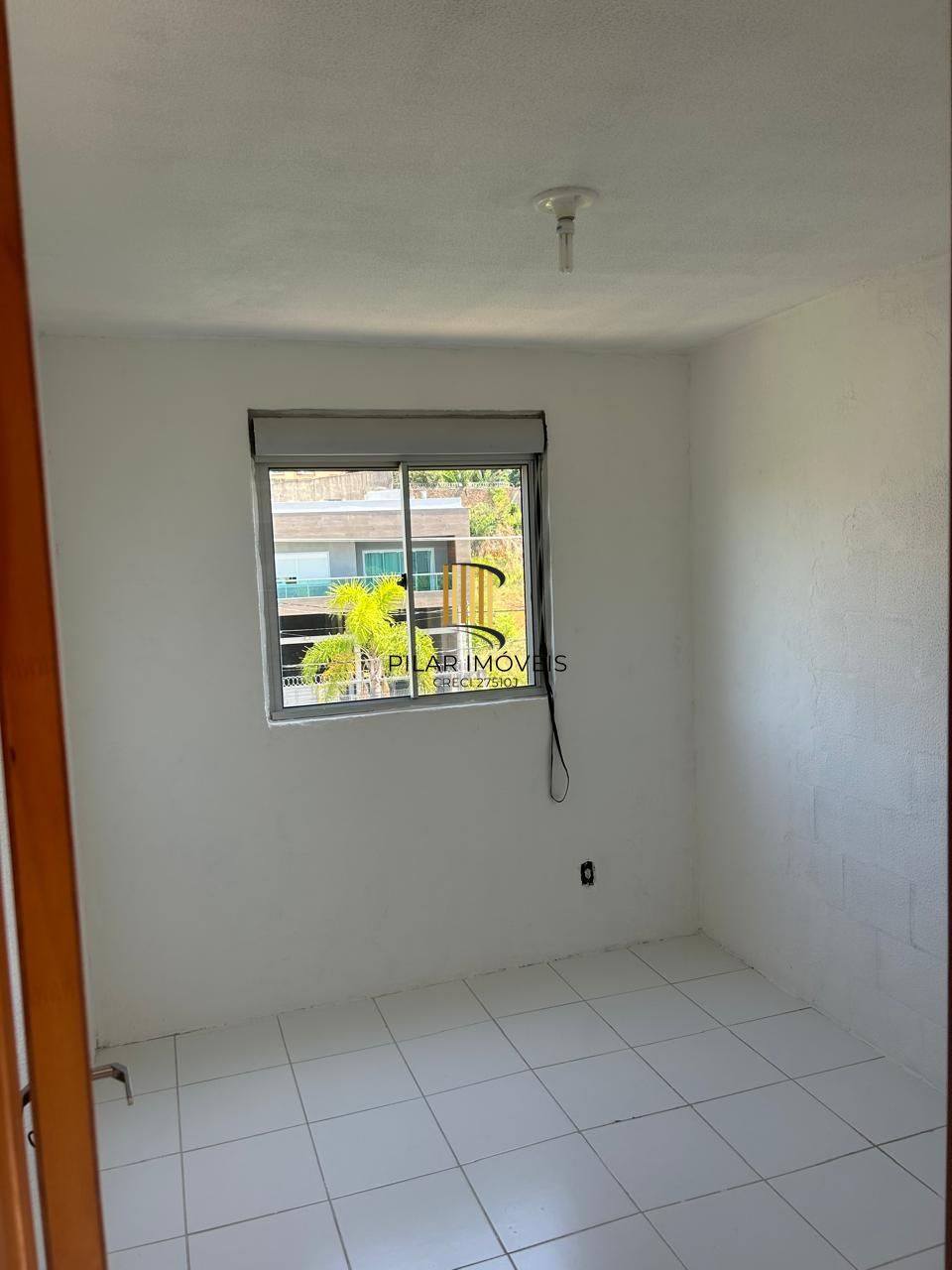 Apartamento 2 dormitórios no bairro Parque Santa Fé