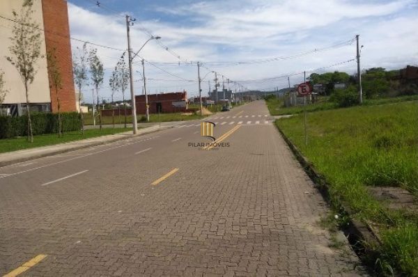 Terreno para Venda - 195m²,Hípica