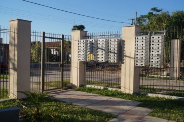 Apartamento para Venda - 50m², 2 dormitórios, 1 vaga - Aberta Dos Morros