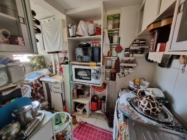 Apartamento em Porto Alegre, no bairro Hípica, com 3 dormitório(s), e 3 banheiro