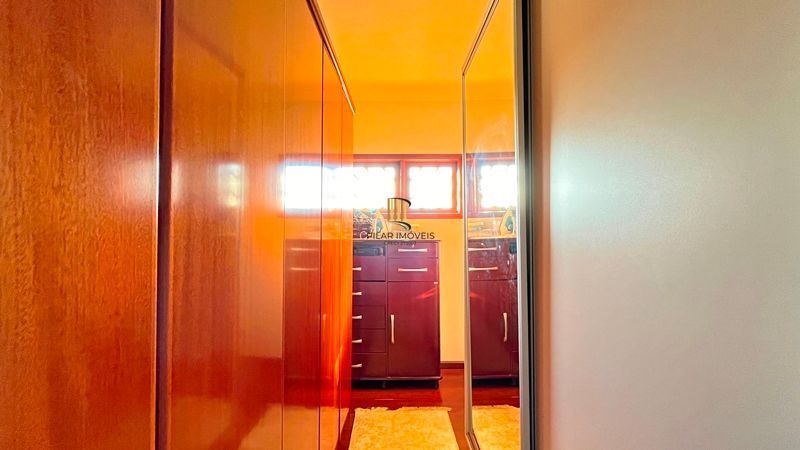 Casa 3 dormitórios à venda Santa Tereza Porto Alegre/RS