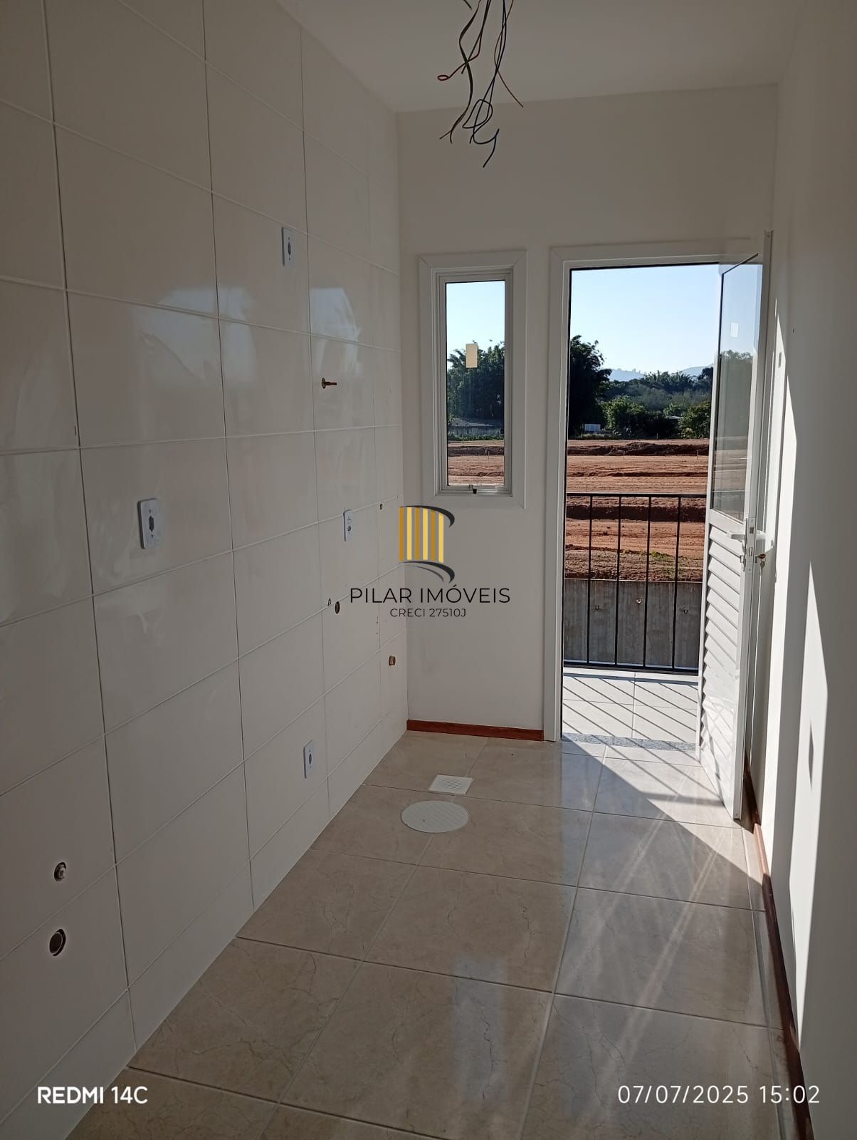 Casa 2 dormitórios à venda Hípica Porto Alegre/RS