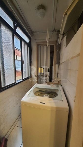 Apartamento para Venda - 80m², 3 dormitórios, Cristal