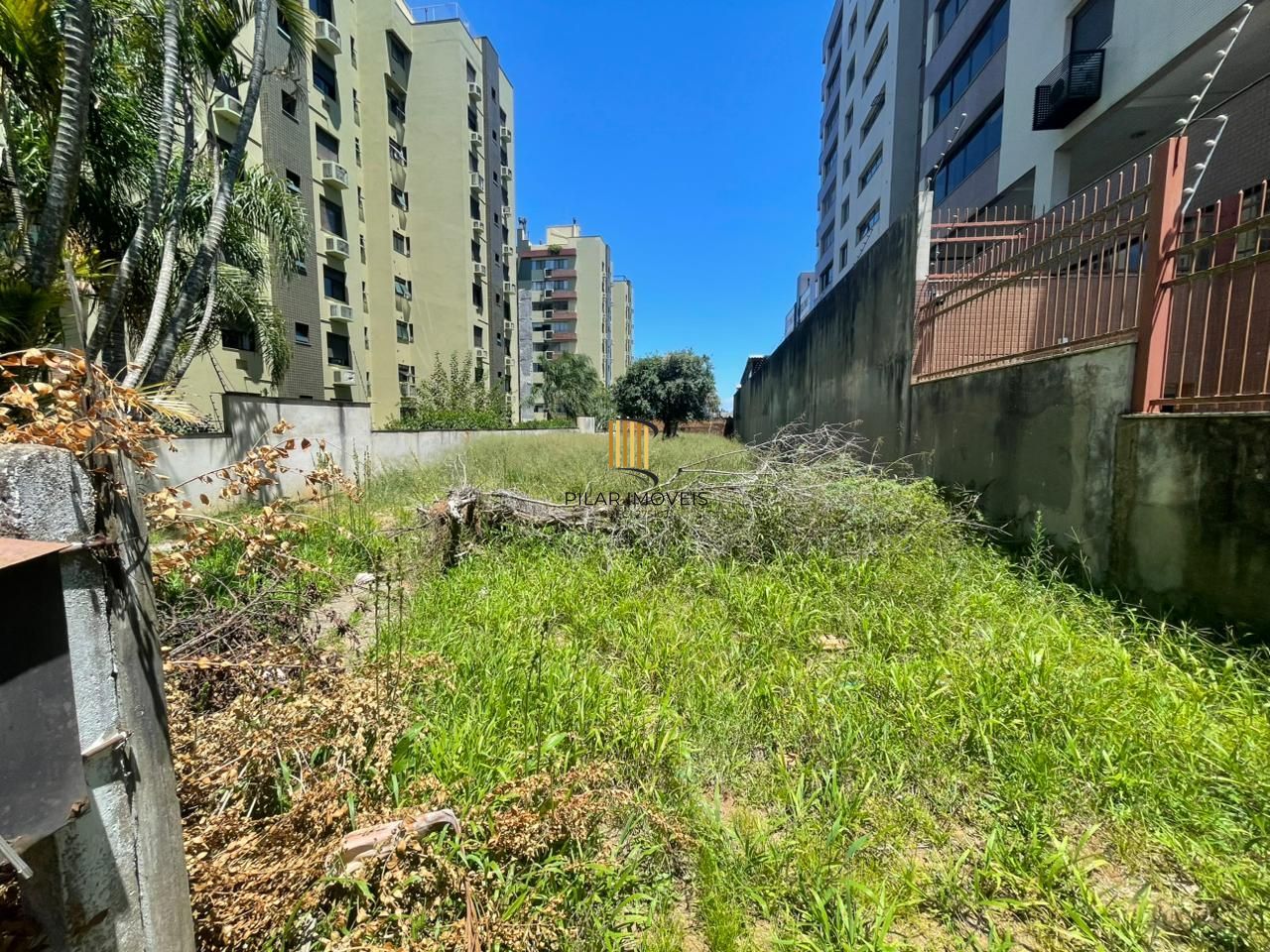 Terreno à venda no bairro Tristeza – Porto Alegre