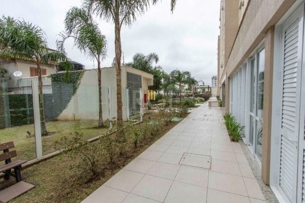 Apartamento em Porto Alegre, no bairro Tristeza, com 2 dormitório(s), e 2 banhei