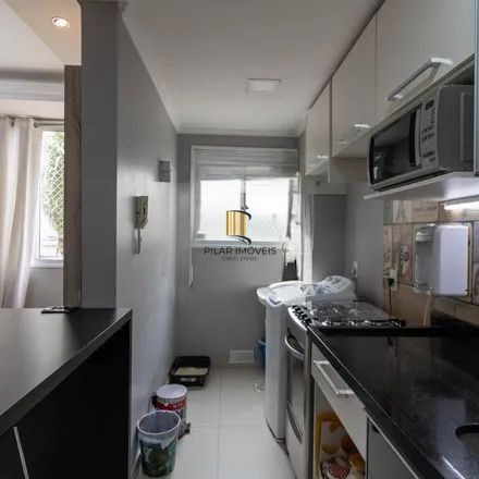 Apartamento 2 dormitórios no bairro Cavalhada