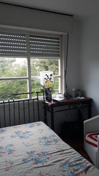 Apartamento para Venda - 67.2m², 2 dormitórios, Cristal