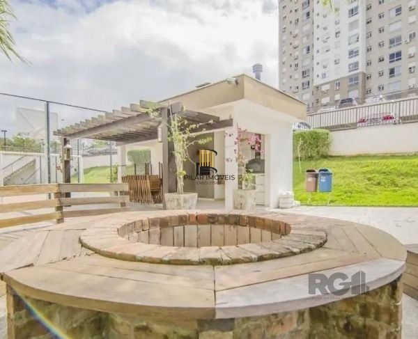 Apartamento 2 dormitórios à venda Jardim Carvalho Porto Alegre/RS