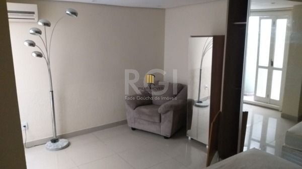 Apartamento para Venda - 36m², 1 dormitório, Cidade Baixa