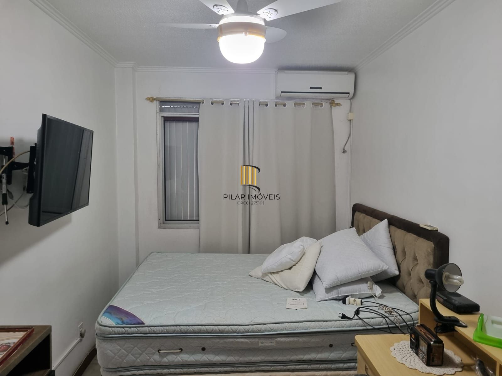 Apartamento em Porto Alegre, no bairro Tristeza, com 2 dormitório(s), e 2 banhei