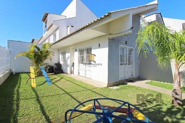 Casa Condominio para Venda - 50m², 3 dormitórios, sendo 1 suites, 1 vaga - Hípic