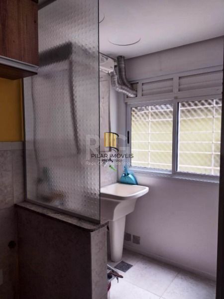 Apartamento para Venda - 50m², 2 dormitórios, 1 vaga - Aberta Dos Morros