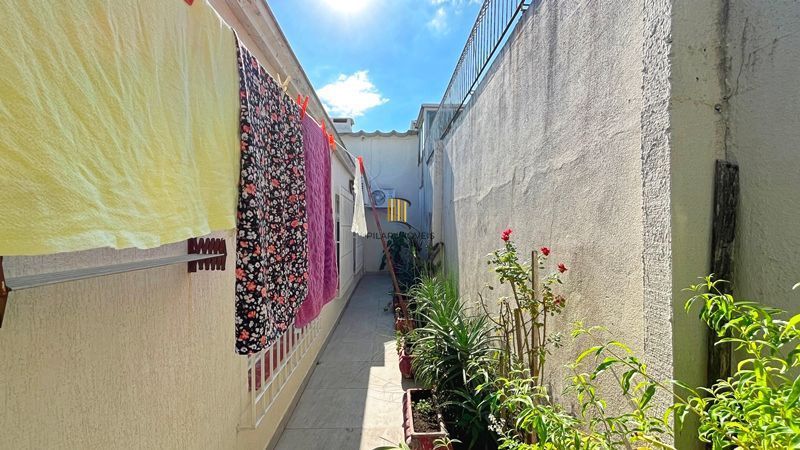 Casa 3 dormitórios à venda Ipanema Porto Alegre/RS