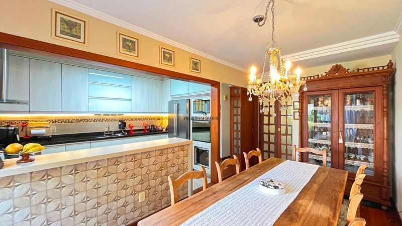 Casa em Condomínio 3 dormitórios à venda Tristeza Porto Alegre/RS