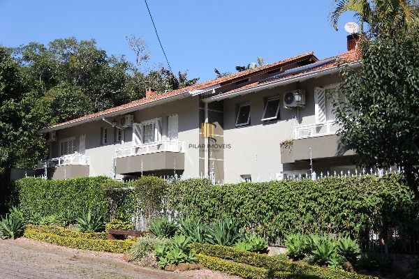 Casa para Venda - 740m², 5 dormitórios, sendo 5 suites, 5 vagas - Jardim Isabel