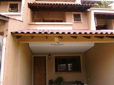 Casa para Venda - 126m², 3 dormitórios, sendo 3 suites, 2 vagas - Ipanema