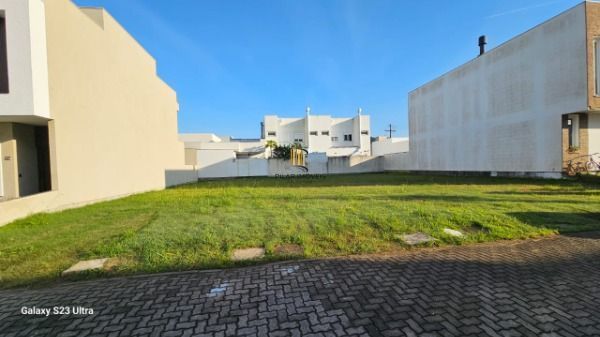 Terreno para Venda - 154m², 0 dormitórios, Hípica