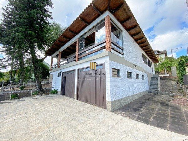 Casa para Venda - 262.28m², 2 dormitórios, sendo 2 suites, 2 vagas - Jardim Isab