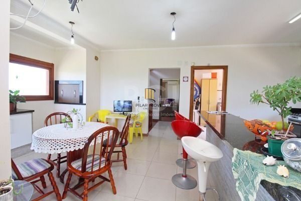 Casa Condominio em Porto Alegre, no bairro Glória, com 3 dormitório(s), e 3 banh