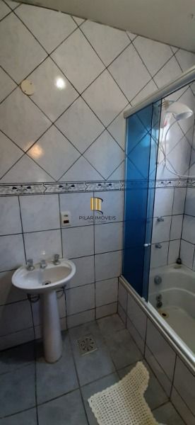 Casa para Venda - 120m², 2 dormitórios, sendo 1 suites, 6 vagas - Vila Nova