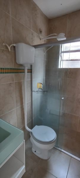 Casa Condominio para Venda - 36m², 2 dormitórios, 1 vaga - Guarujá