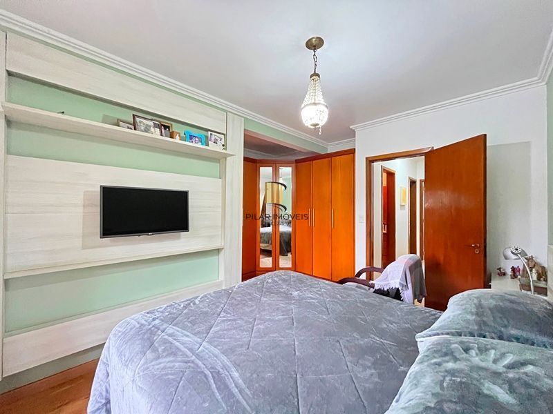 Casa 3 dormitórios à venda Ipanema Porto Alegre/RS