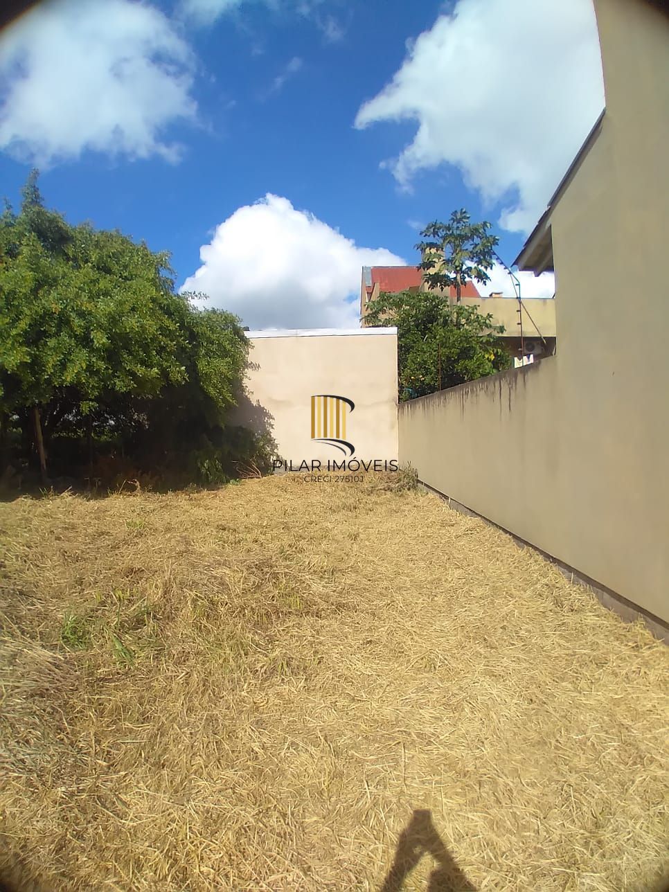 Terreno à venda Guarujá Porto Alegre/RS