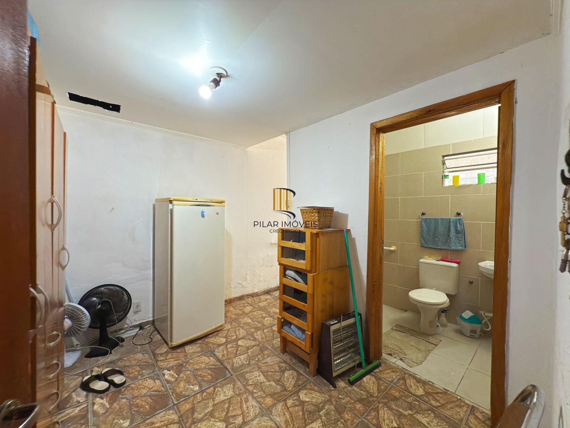 Casa para Venda - 190m², 3 dormitórios, sendo 1 suites, 3 vagas - Nonoai