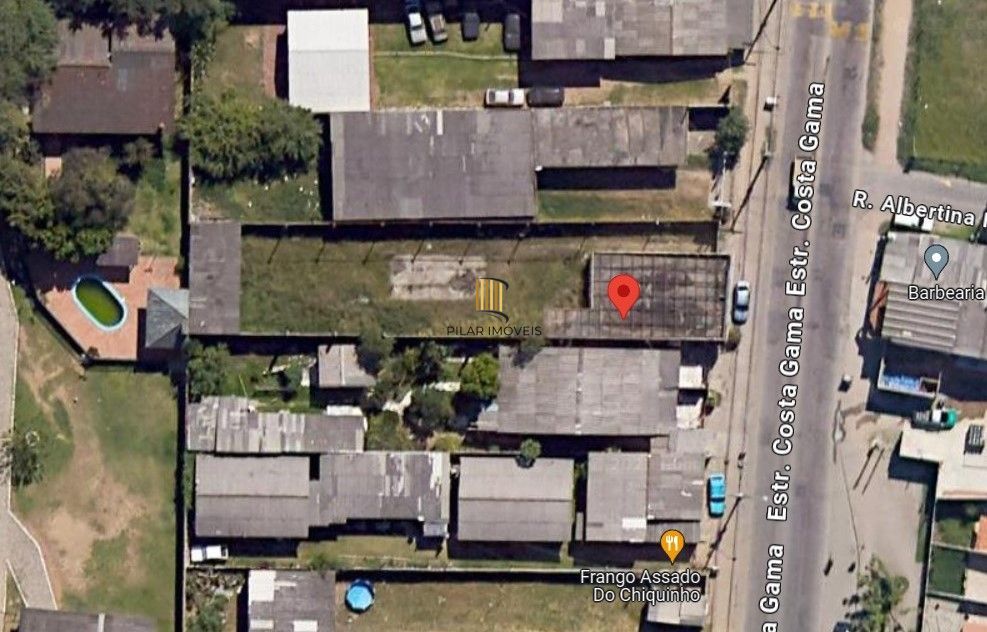 Excelente loja com 80m2 de área contruída, localizada em avenida de grande fluxo. O imóvel conta com terreno de 400 m² (10 x 40 metros).