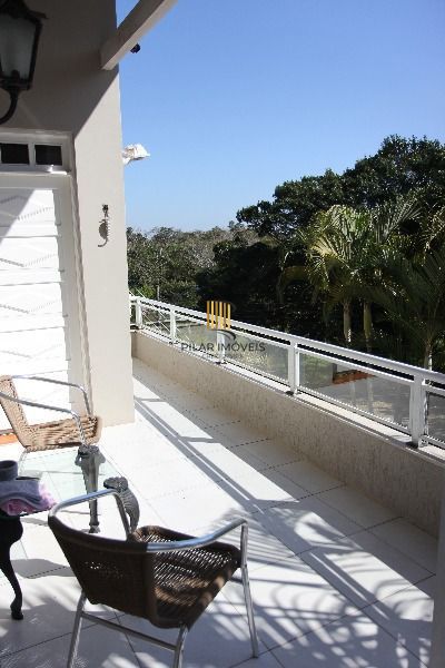 Casa para Venda - 740m², 5 dormitórios, sendo 5 suites, 5 vagas - Jardim Isabel