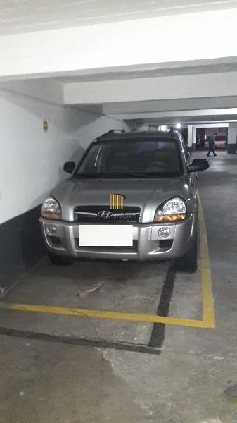 Apartamento para Venda - 202m², 3 dormitórios, sendo 1 suites, 1 vaga - Centro H