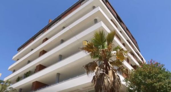 Cobertura para Venda - 177m², 3 dormitórios, sendo 3 suites, Menino Deus