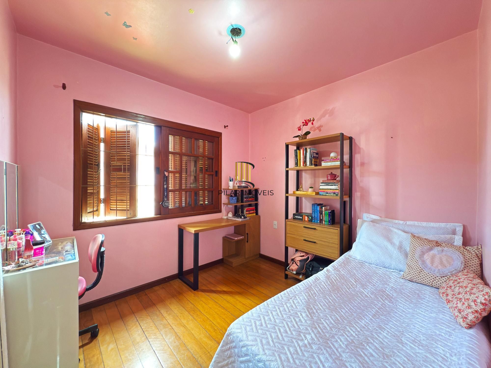 Casa 4 dormitórios à venda Santa Tereza Porto Alegre/RS