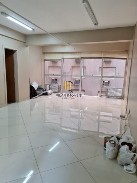 Conjunto/Sala para Venda - 40.27m², 0 dormitórios, Centro Histórico