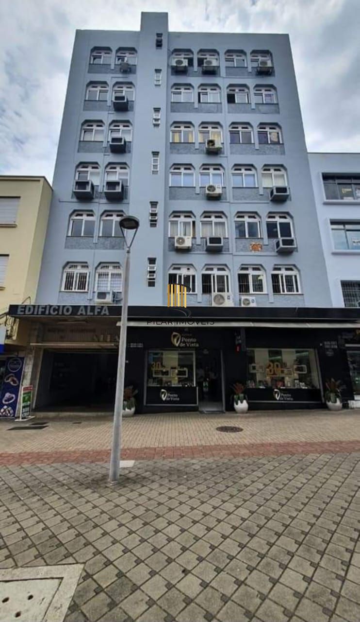 Excelente sala comercial bem localizada, no centro de Novo Hamburgo.. - Pilar Imóveis