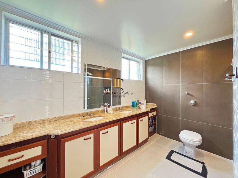 Casa em condomínio para pessoas de bom gosto.