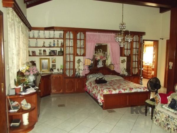 Casa para Venda - 320m², 4 dormitórios, sendo 1 suites, Vila Nova