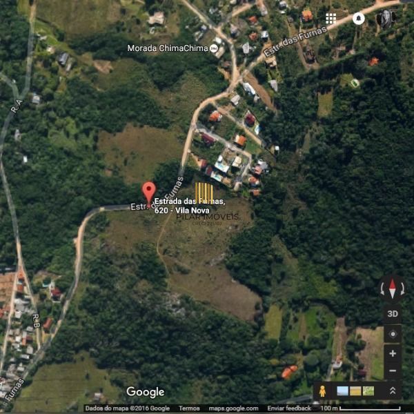 Terreno para Venda , Vila Nova - Pilar Imóveis