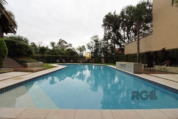 Casa Condominio em Porto Alegre, no bairro Sétimo Céu, com 4 dormitório(s), e 4 