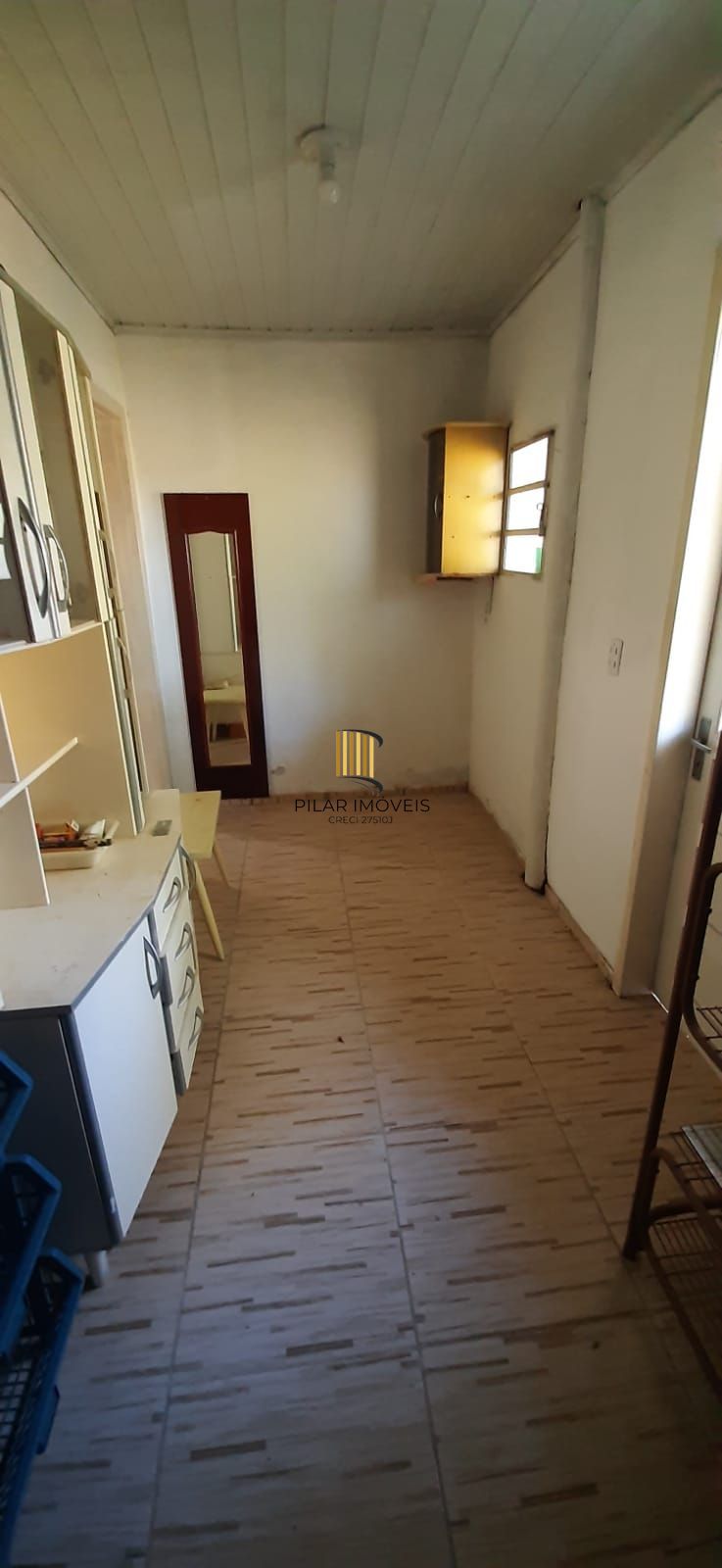 Ótimo sítio no parque São Paulo.