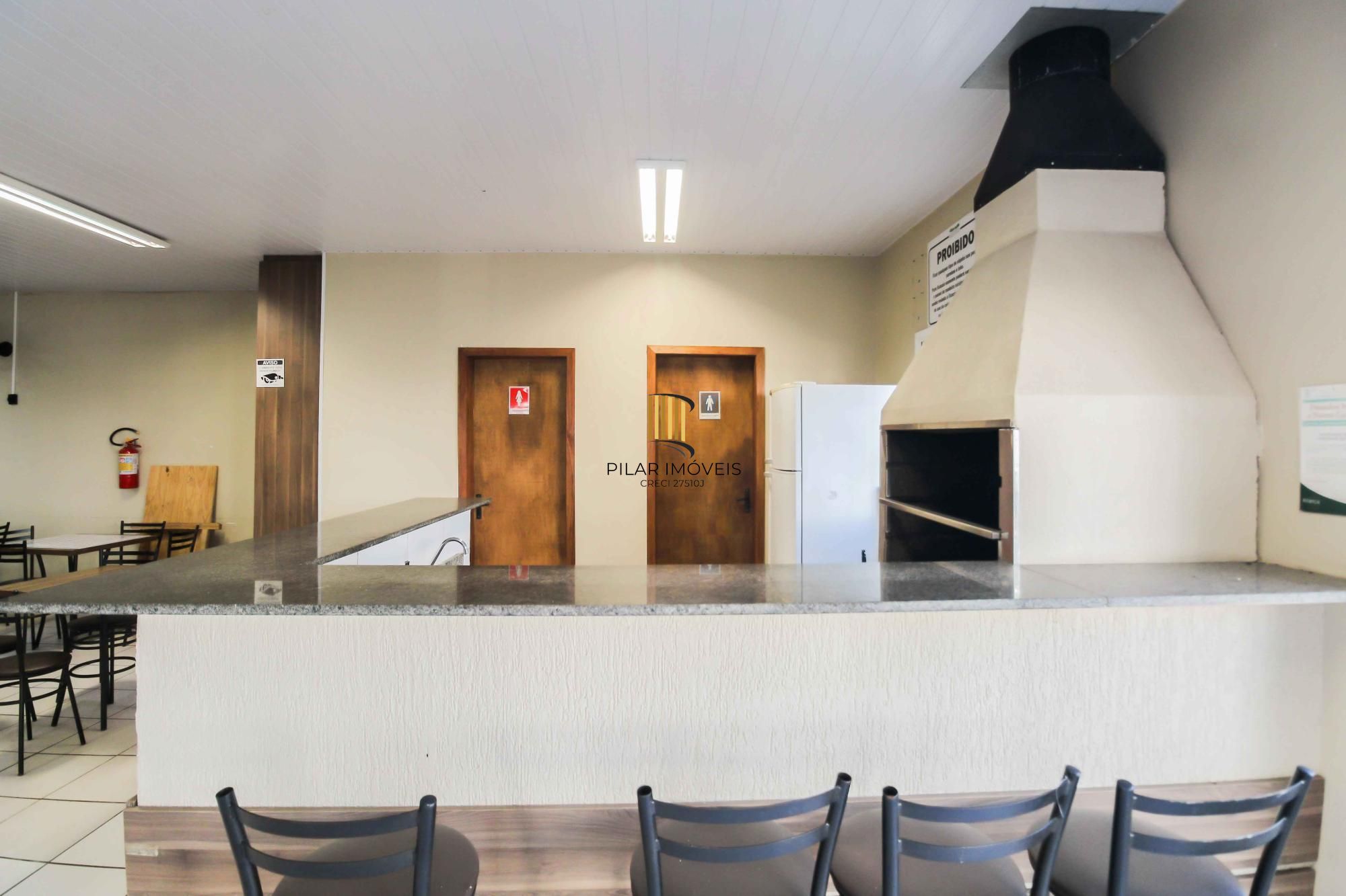 Quintas do prado- Oportunidade em condomínio Fechado na Hípica - 3 D - 2 Vagas