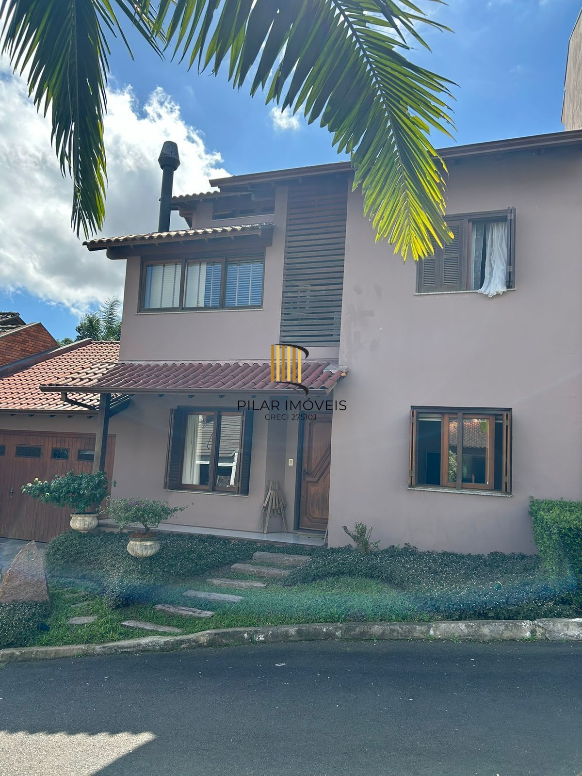 Casa em Condomínio 3 dormitórios à venda Cavalhada Porto Alegre/RS