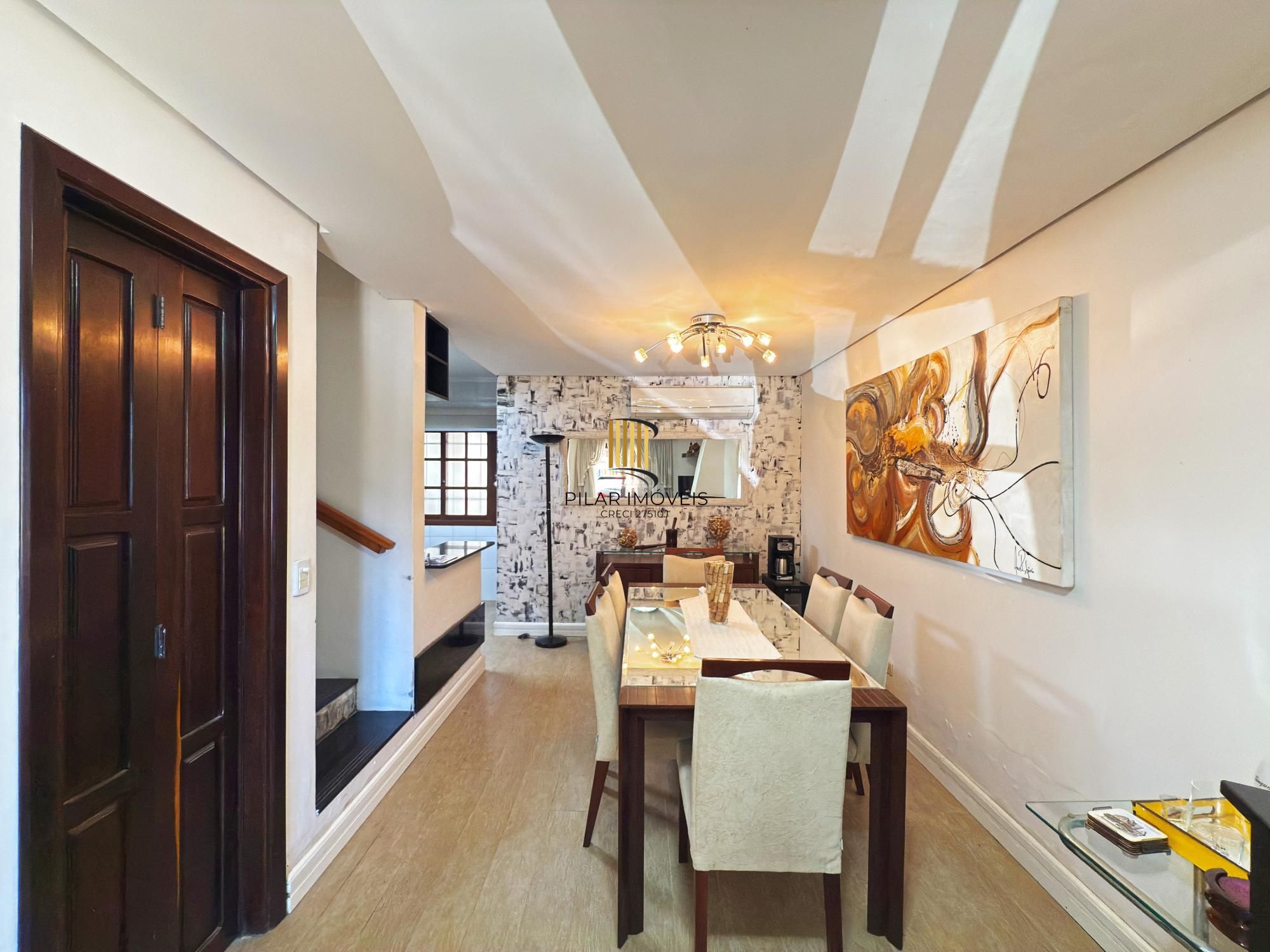 Casa 3 dormitórios à venda Aberta dos Morros Porto Alegre/RS