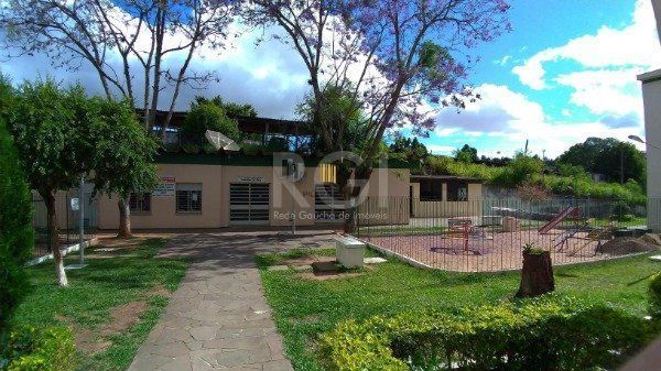 Apartamento para Venda - 59.89m², 3 dormitórios, 1 vaga - Vila Nova