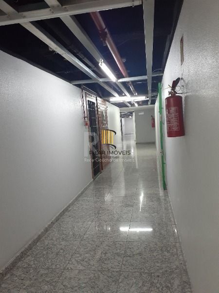 Conjunto/Sala para Venda - 34.69m², 0 dormitórios, Centro Histórico