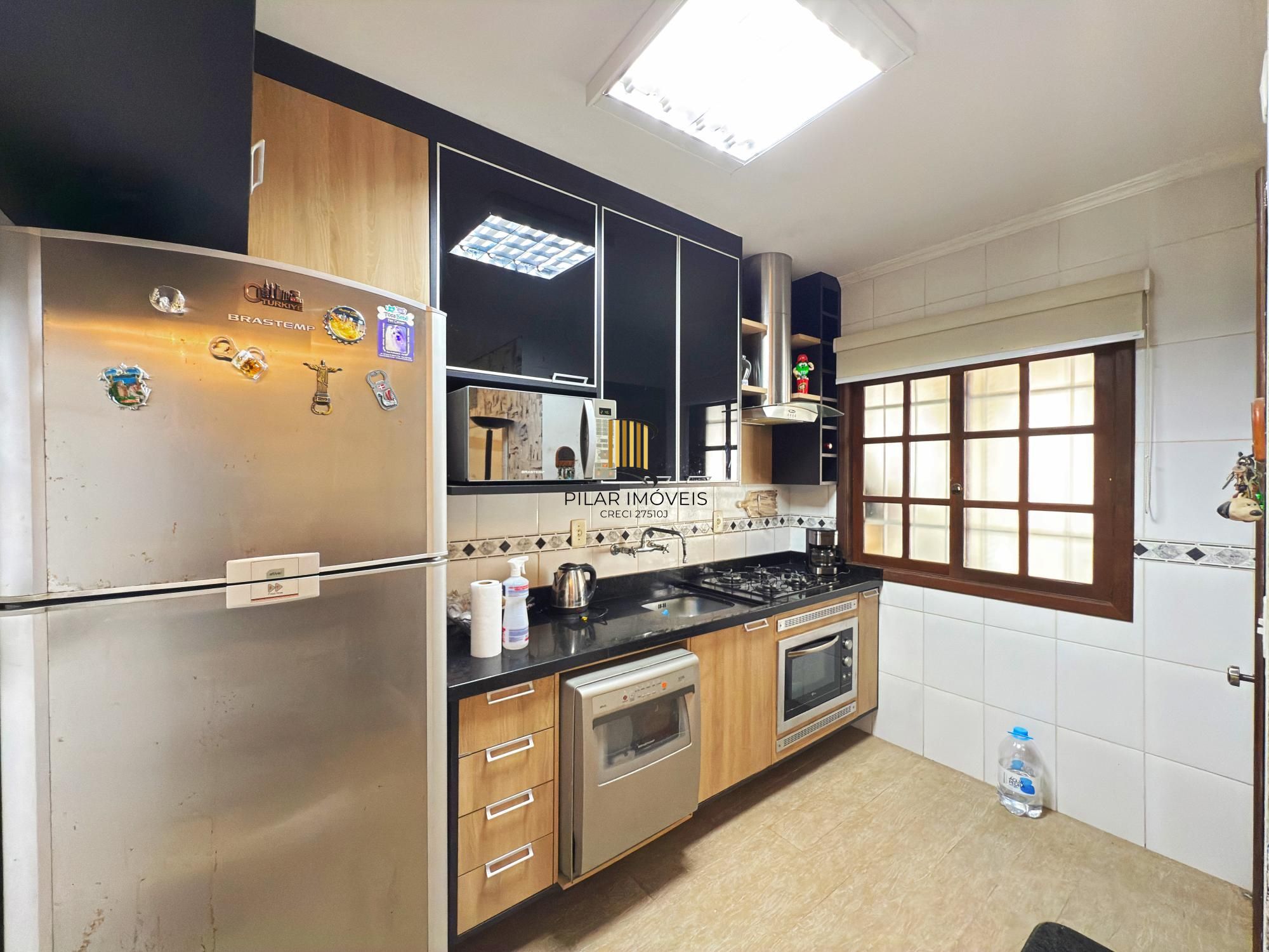 Casa 3 dormitórios à venda Aberta dos Morros Porto Alegre/RS